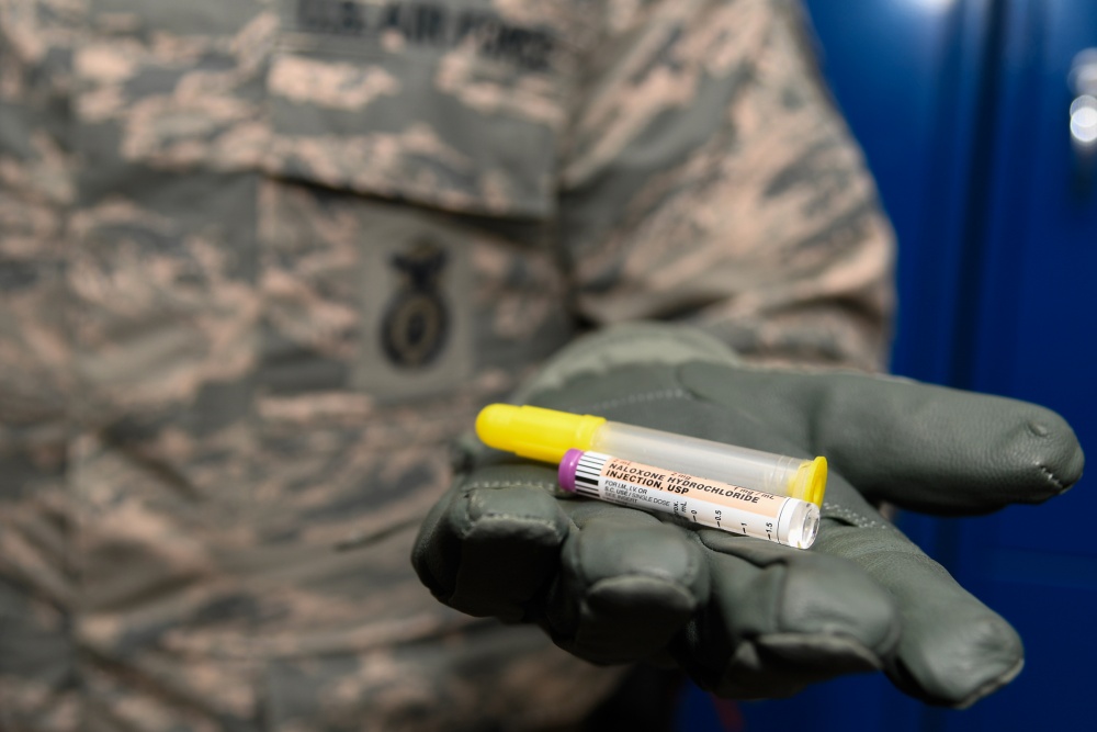 Where do Veterans fit into the opioid epidemic?