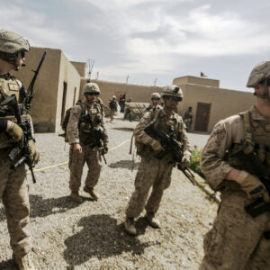 Pentagon: 3000 troops en route to Kabul
