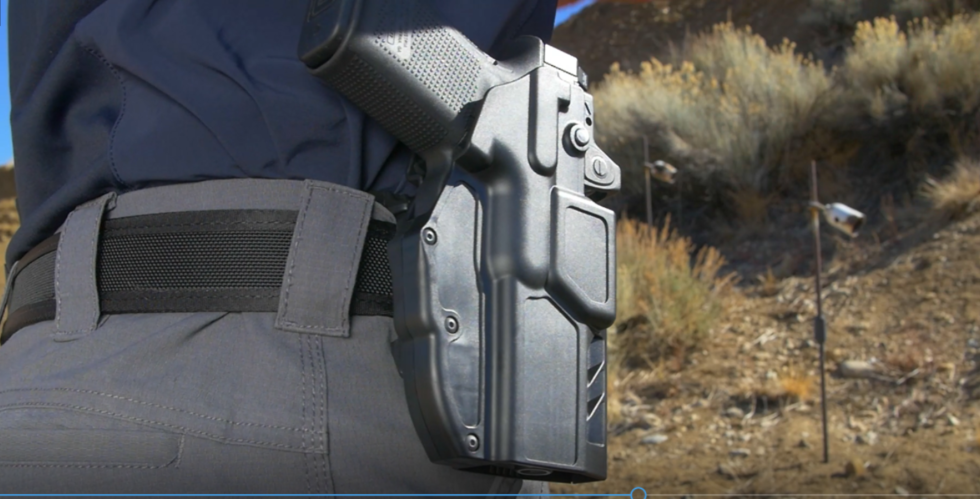 Is your next holster a Gould & Goodrich?