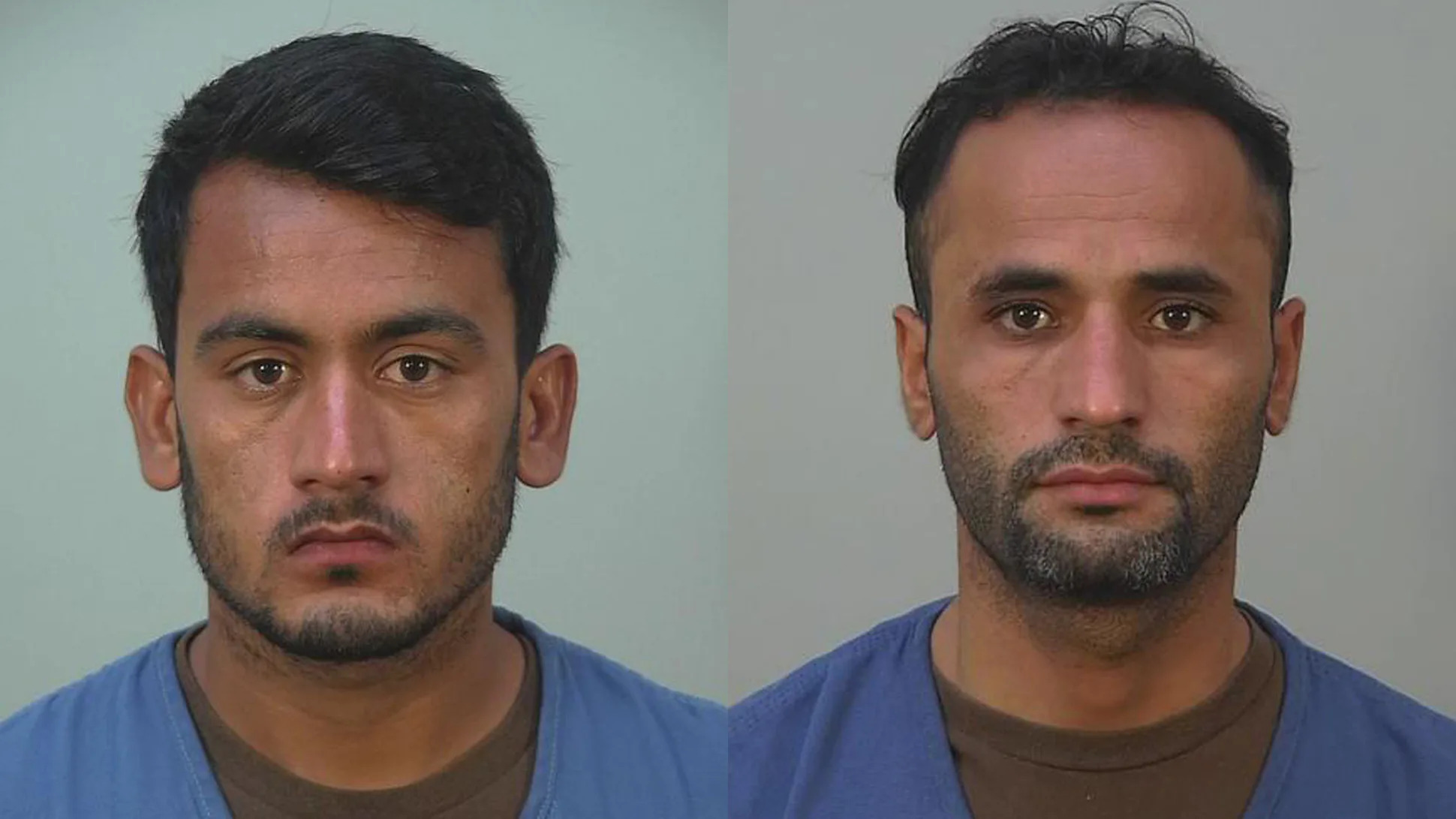 Refugees at Ft McCoy arrested for unrelated assaults, one involving minors