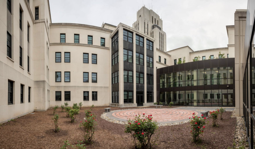 Walter Reed Bethesda on lockdown after threat