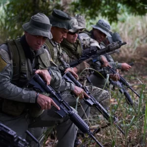 Columbian Army under investigation after 11 civilians killed during operation