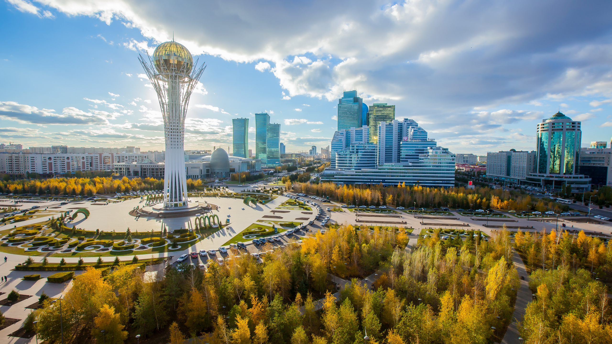 Chaos in Kazakhstan: What we know so far