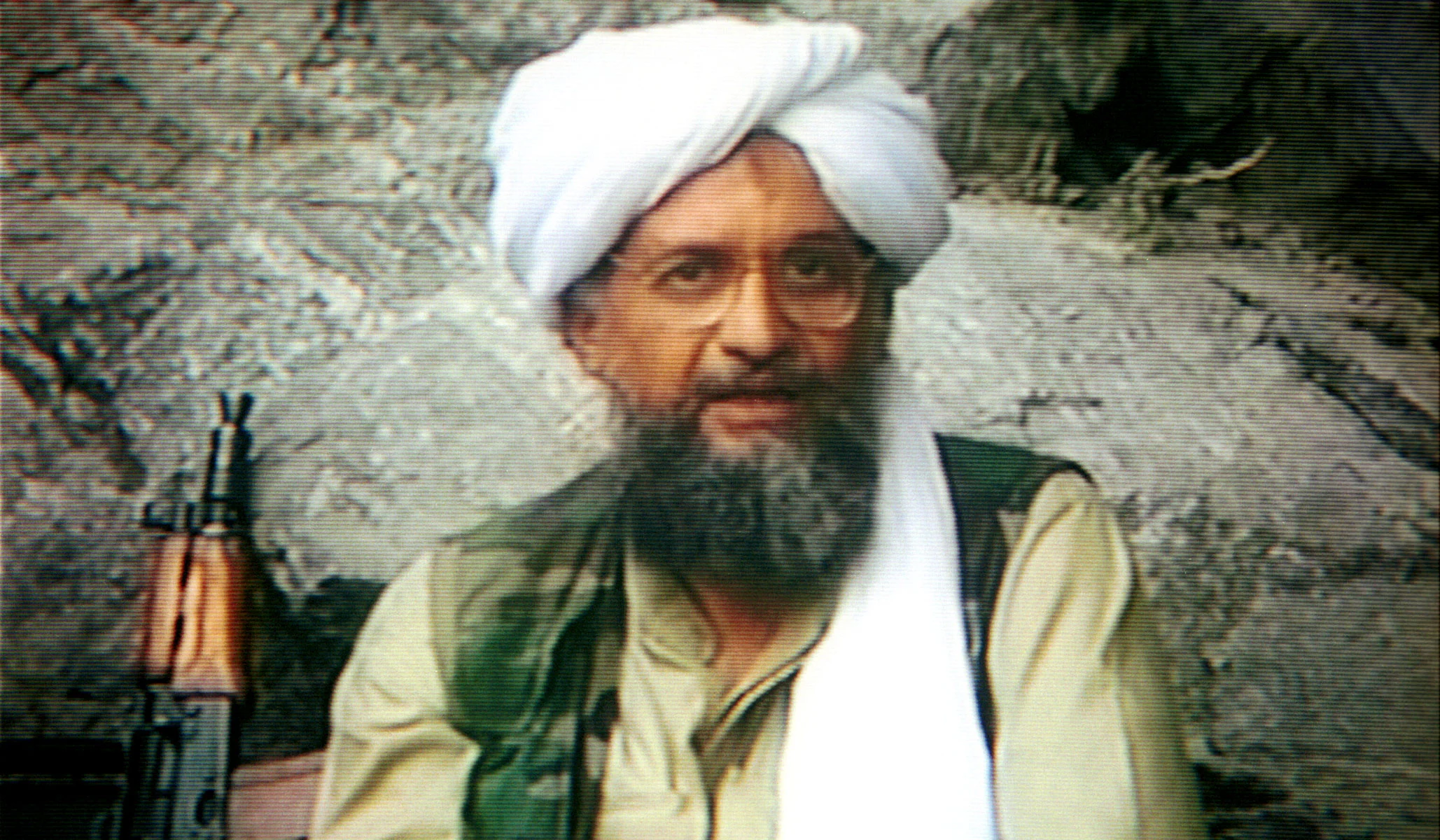 Ayman Al Zawahiri, al Qaeda leader involved in 9/11, killed by US drone strike