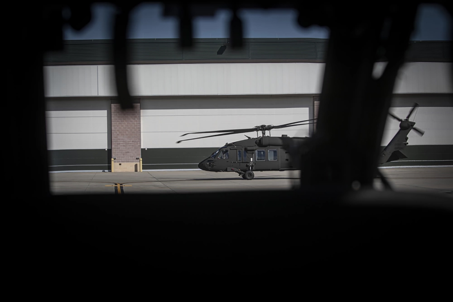 Black Hawk helicopter: Workhorse of U.S. Army or a safety concern?