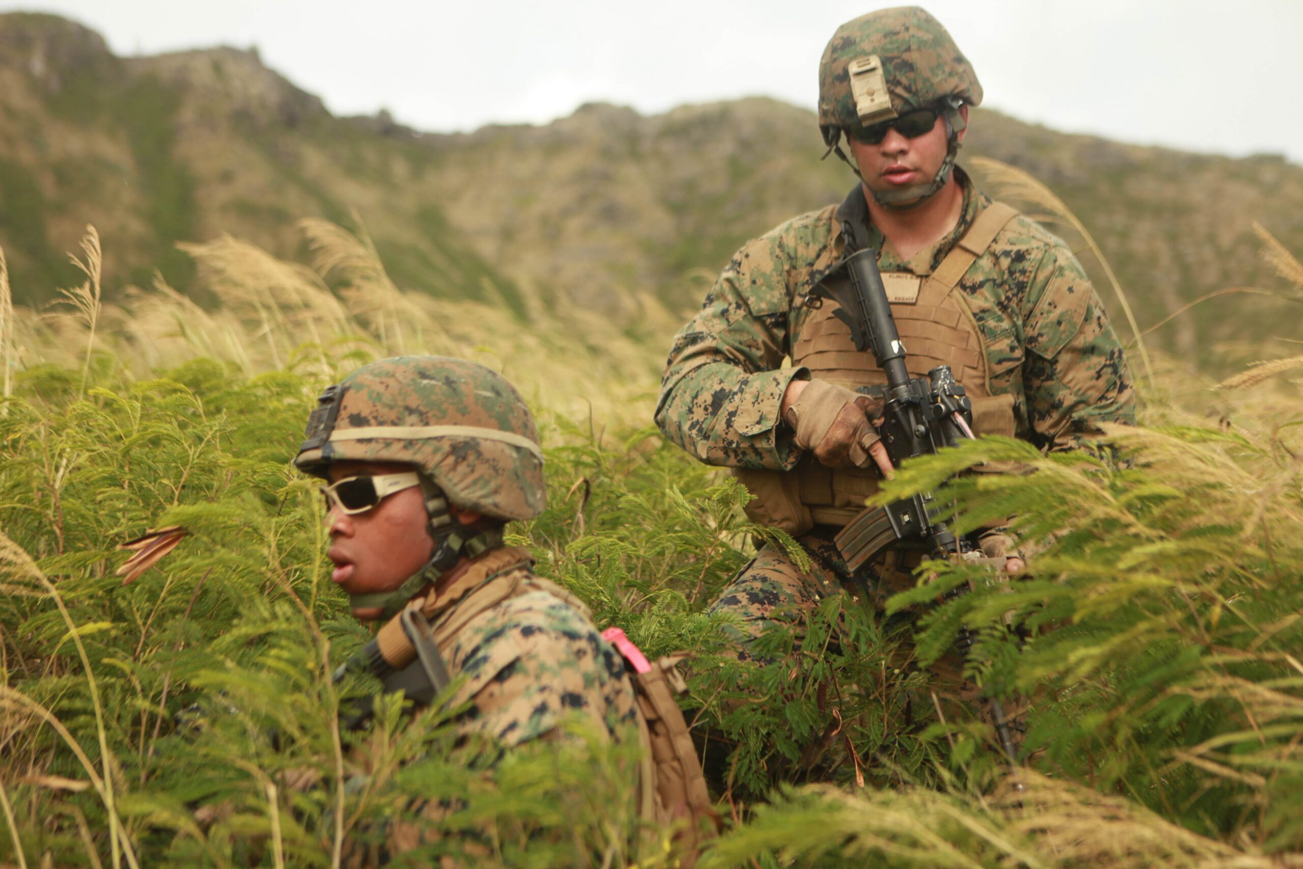 Military families in Hawaii may face pay cuts