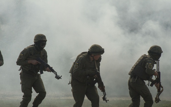 Ukrainian resistance intensifies, Russia re-thinks tactics