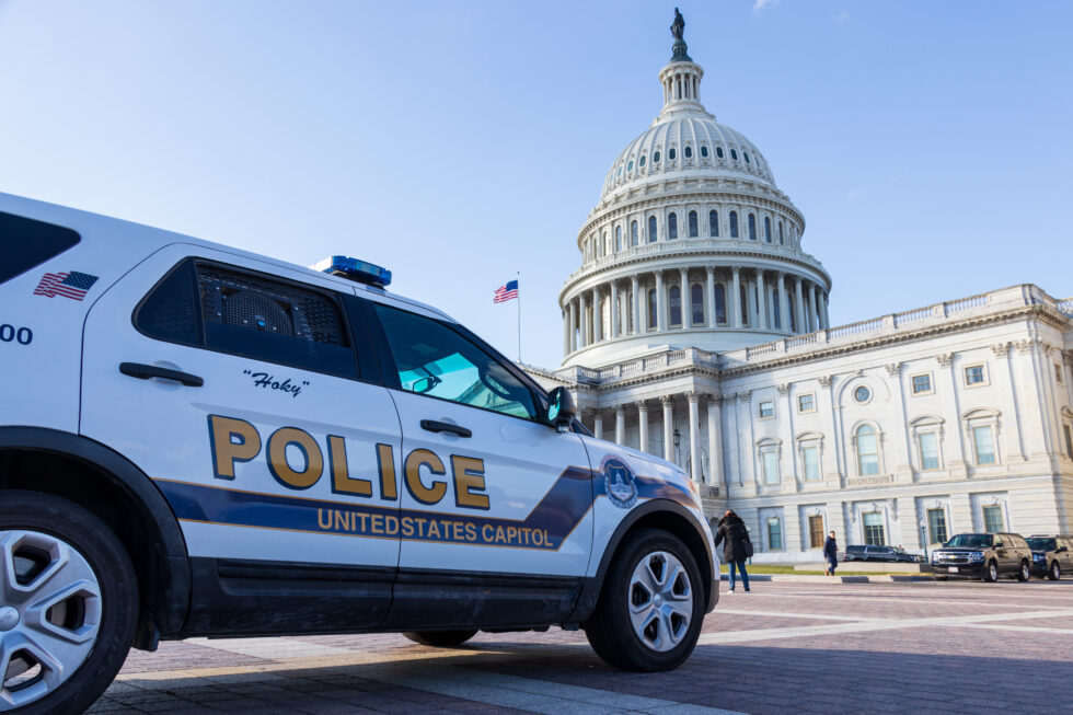 D.C. Officers Tagged ‘Threat to Safety’ Remain on the Force