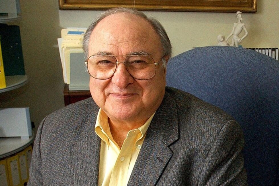 US’s first Arab-American Senator dies at 92