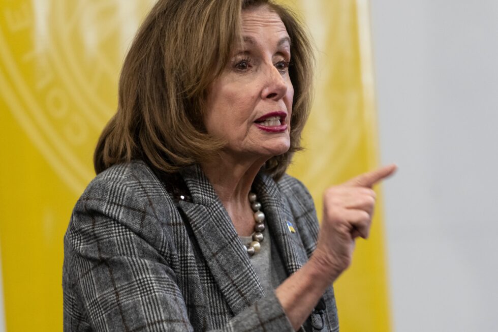 China’s military provocations escalate during Pelosi’s trip to Taiwan