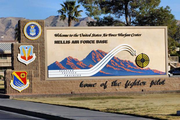 Mutilated cats found on Nellis AFB raises concerns