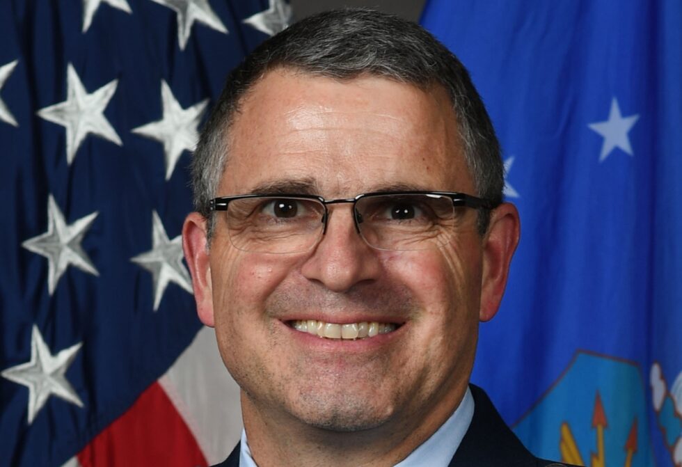 Air Force 2-star to retire as colonel following sex crime conviction
