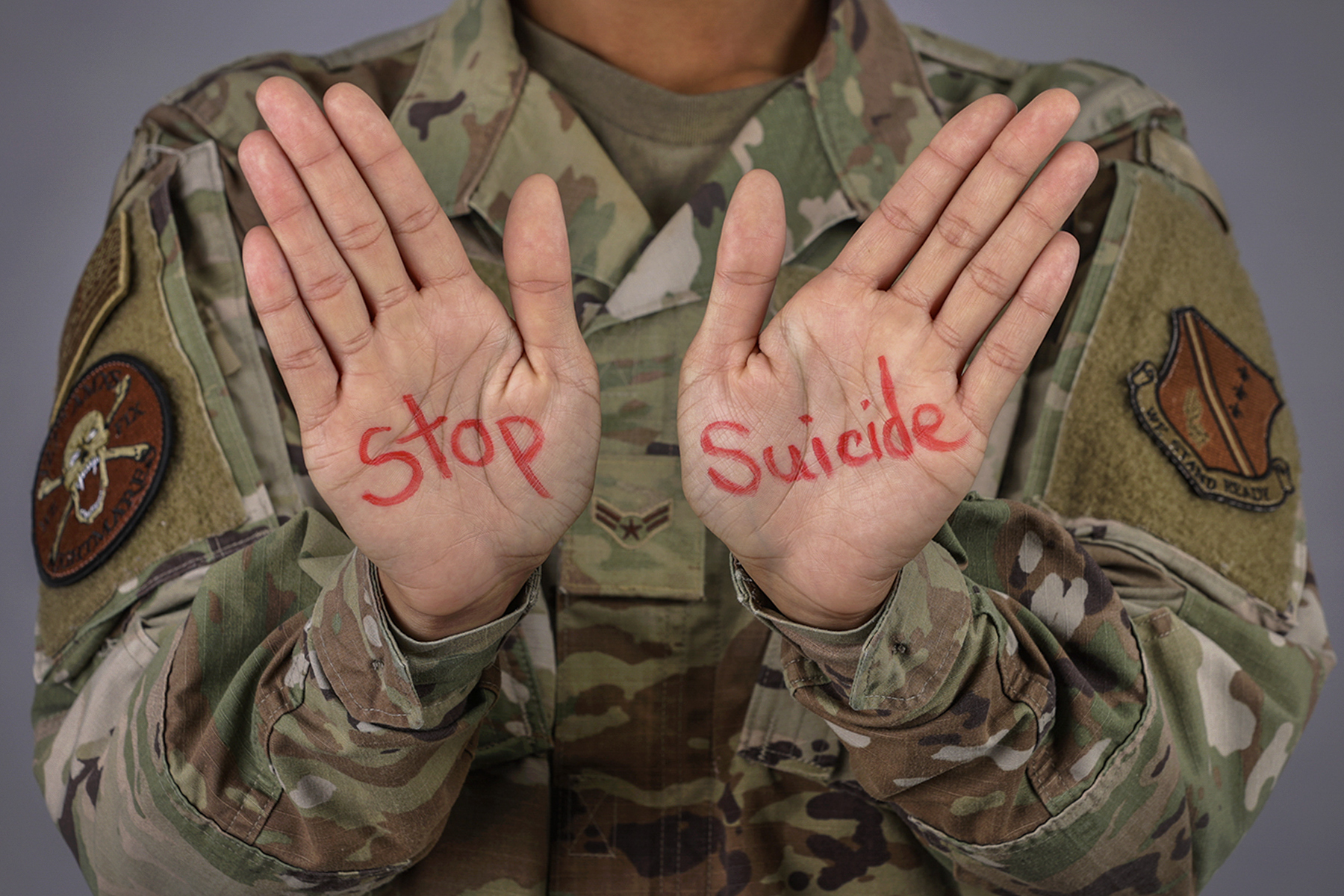 Army hits pause on suicide prevention policy revisions