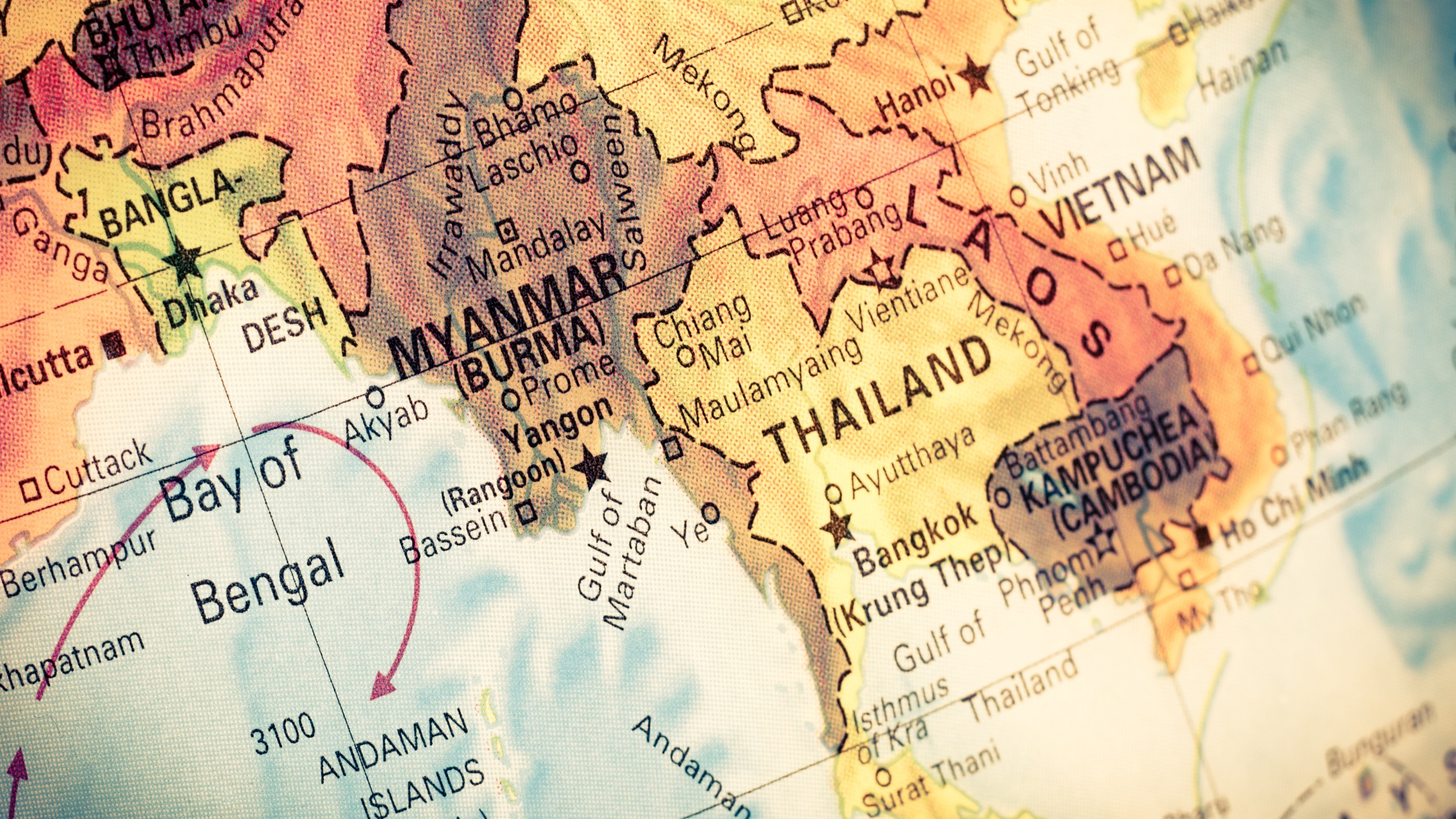Myanmar military kills over 100 in record breaking airstrike