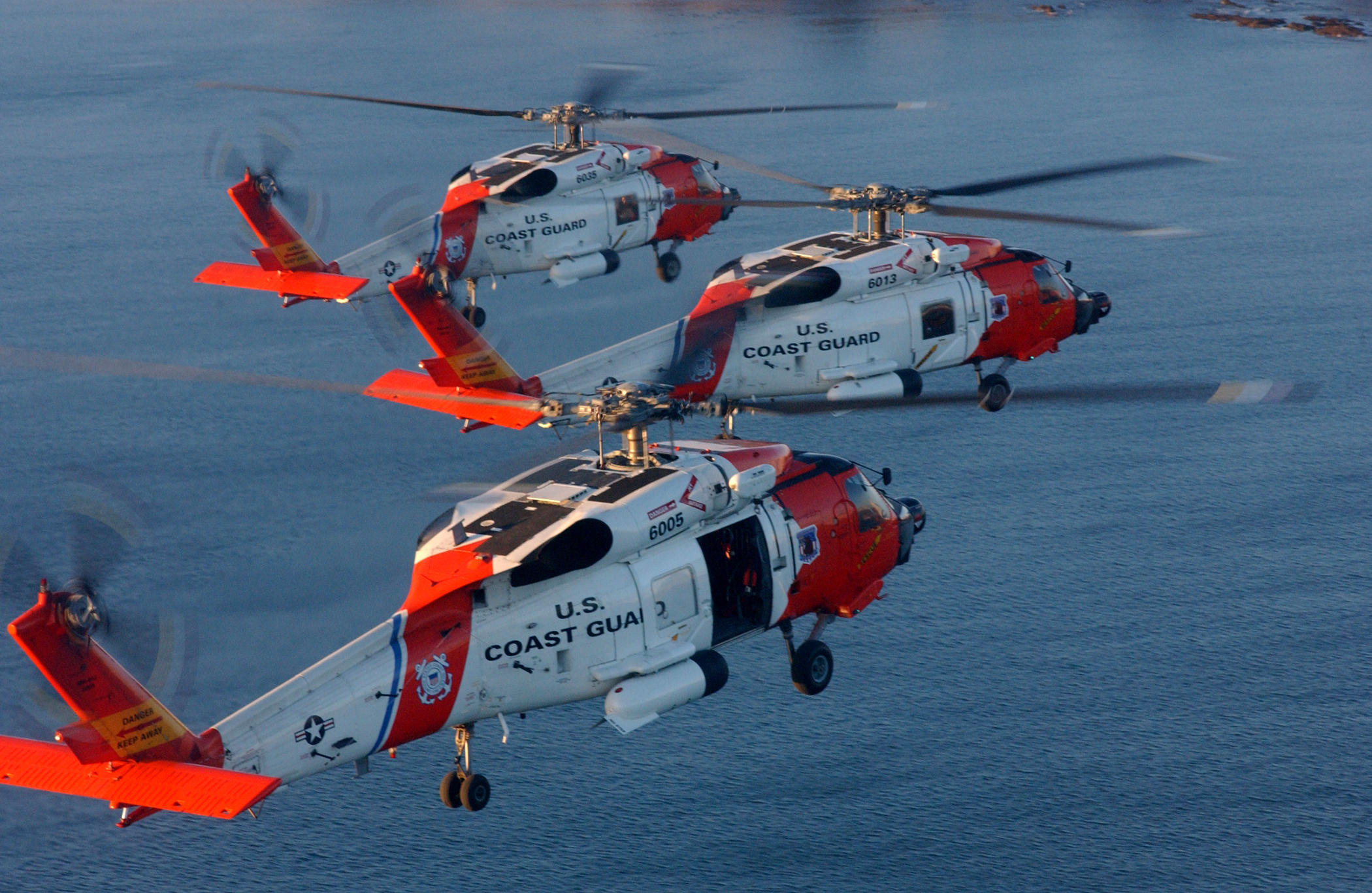 Boston Man Arrested for Pointing Laser at Coast Guard Helicopter