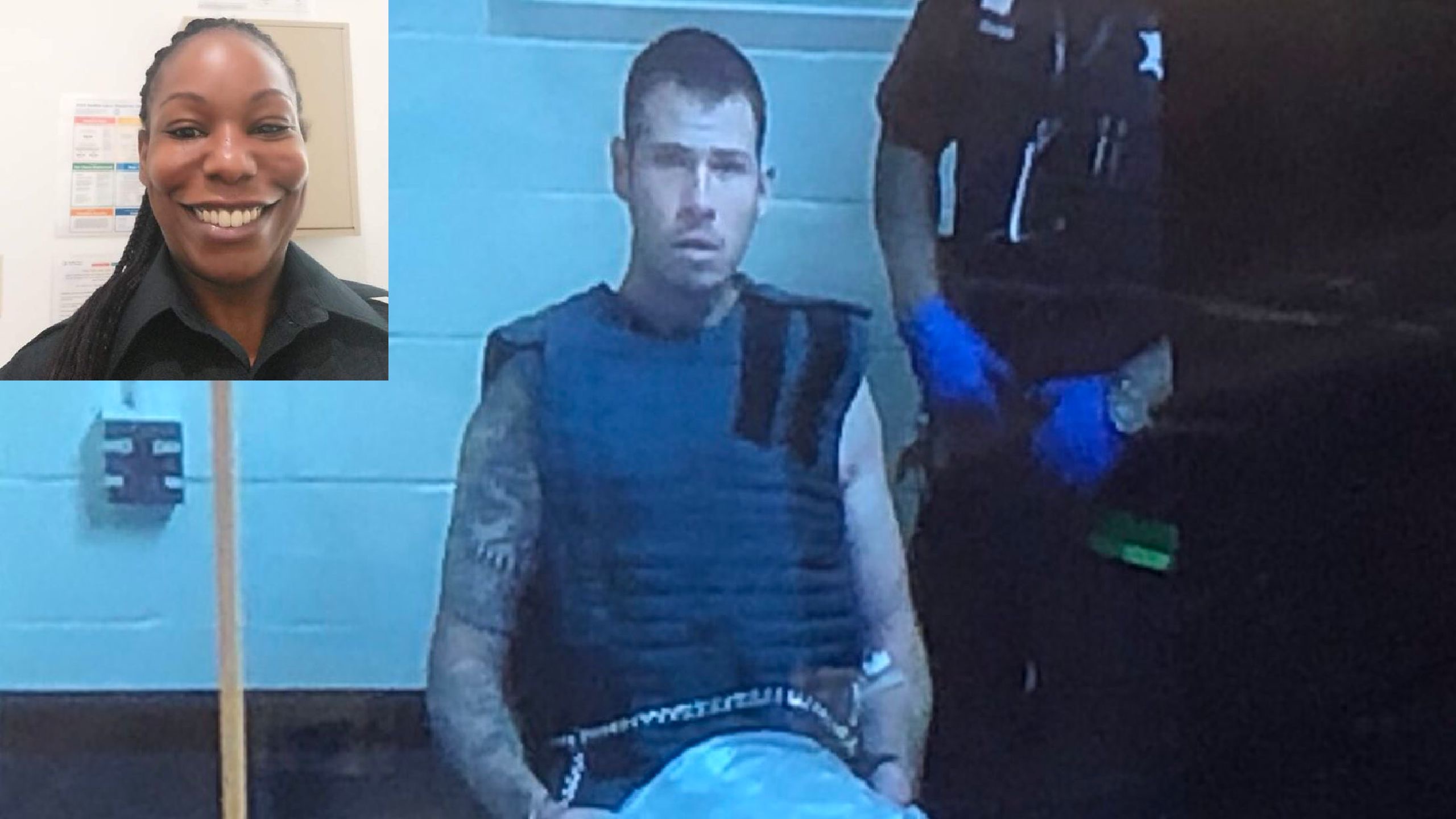 Former U.S. Army Ranger Sentenced to 20 Years for Beating Security Guard to Death