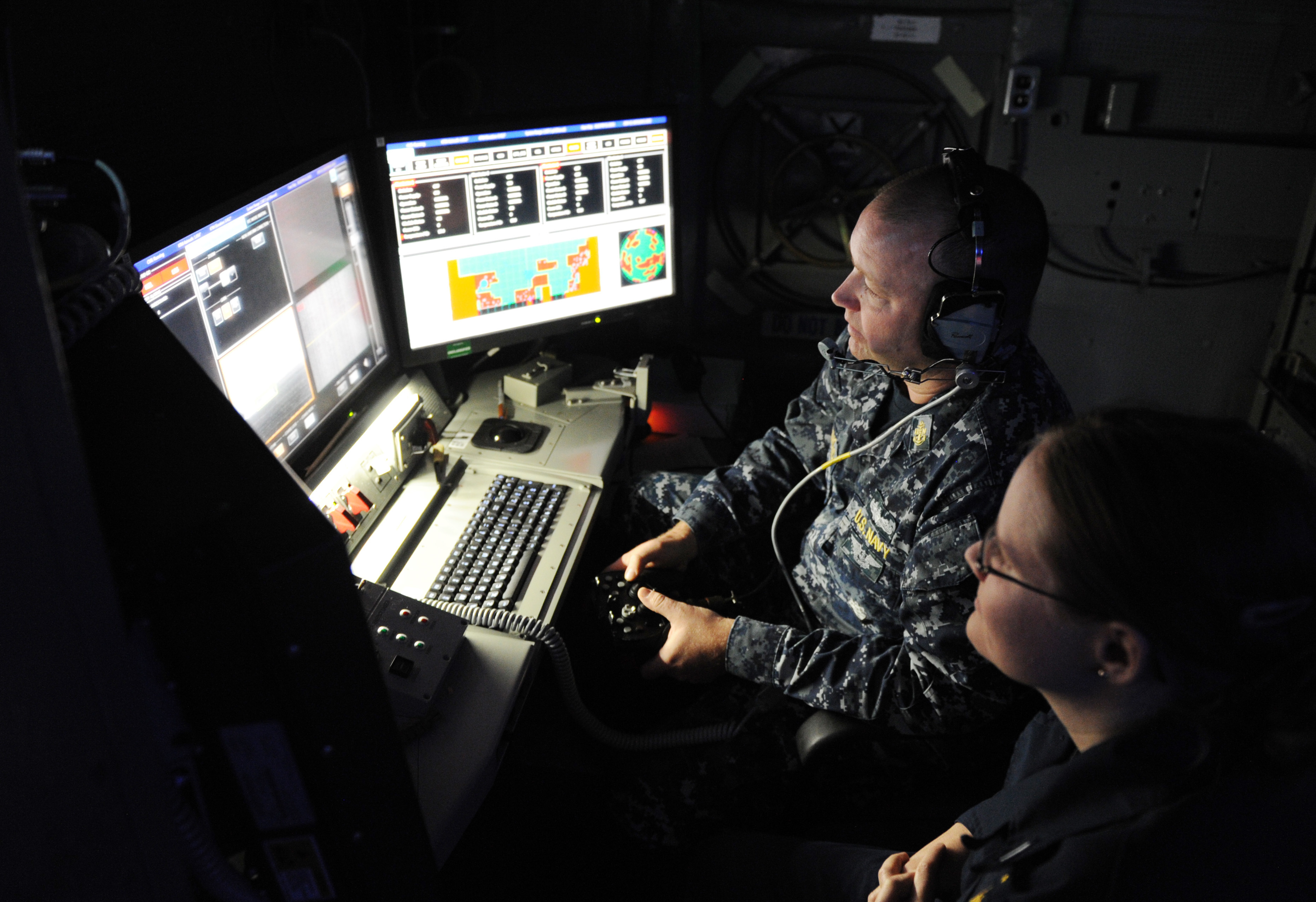 U.S. Military Abandons SHiELD Airborne Laser Weapon Program