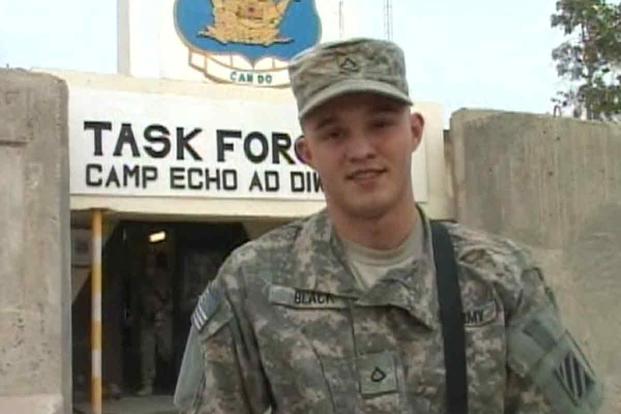 American Soldier Sentenced to Prison in Russia for Theft and Threats