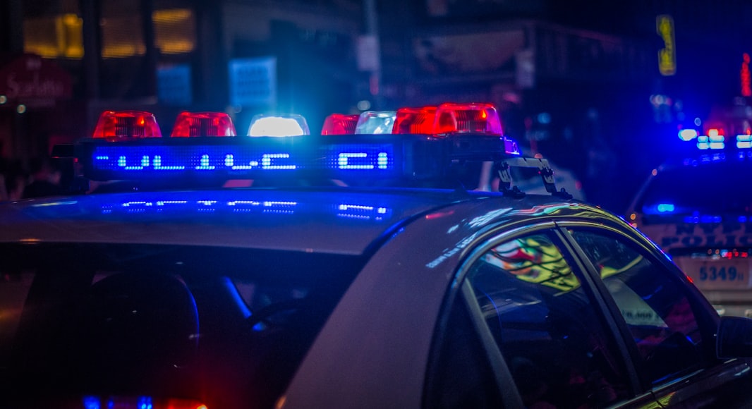Baltimore Police Release Body Camera Footage of Fatal Shooting of 17-Year-Old William Gardner