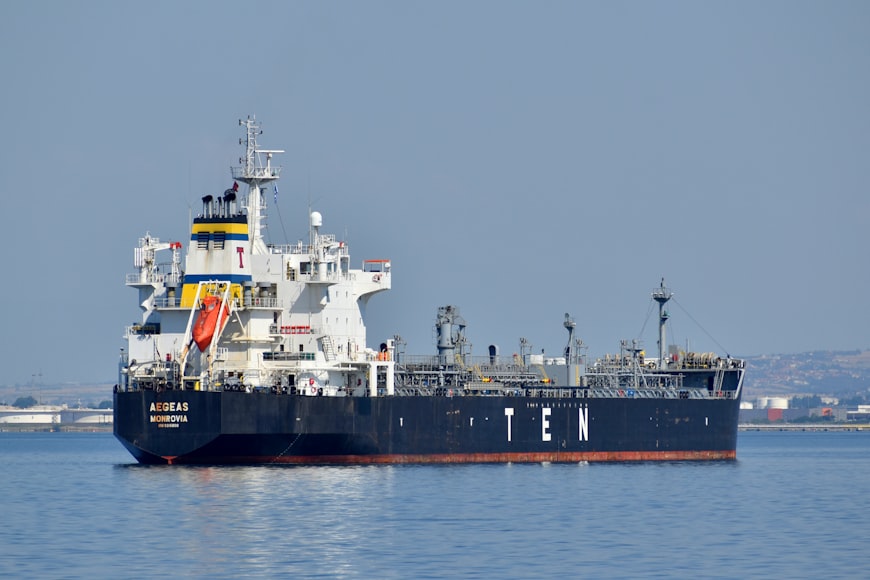 French Destroyer Rescues 29 Mariners from Attacked Oil Tanker in Red Sea