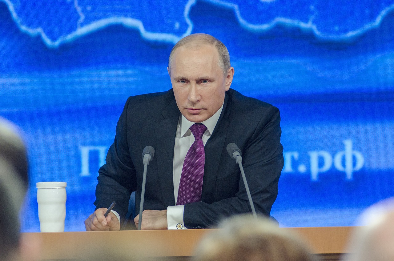 Russia Offers Asylum to Those Fleeing Neoliberal Ideals