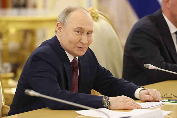 Ukraine and Allies Push for 30-Day Unconditional Ceasefire Amid Ongoing Russian Attacks