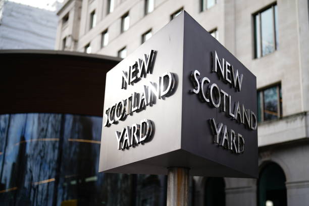 Three Men Charged Under National Security Act for Allegedly Assisting Iranian Intelligence