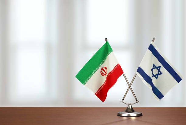 Israel Poised for Potential Strike on Iran Amid Escalating Tensions, U.S. Withdraws Diplomats