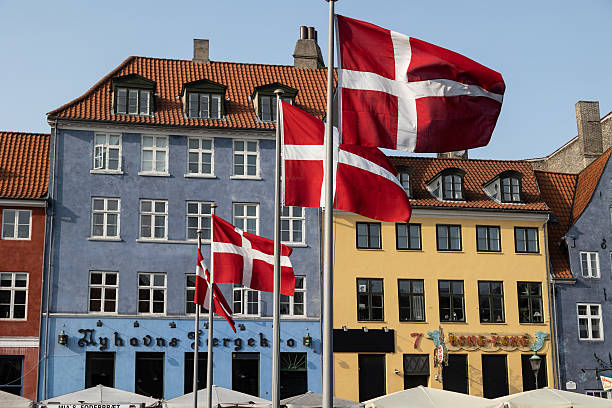Denmark Deploys Uncrewed “Voyager” Sailboats for Maritime Surveillance Amid Rising Baltic Tensions