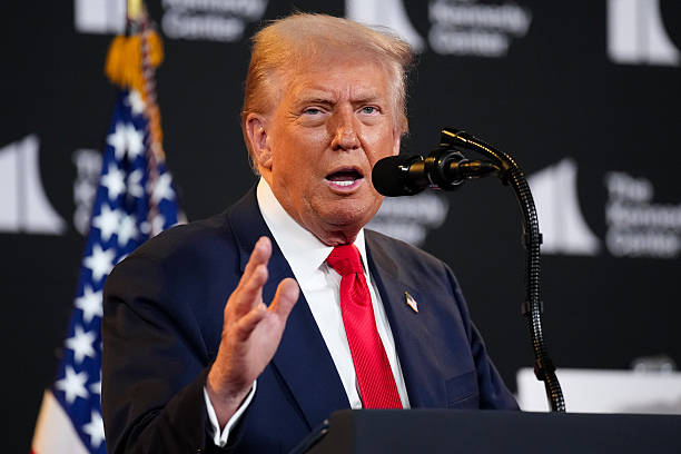 Trump Administration Revokes Security Clearances of 37 Current and Former Officials