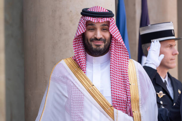 Saudi Arabia, Pakistan Sign Mutual Defense Pact Amid Tensions with Israel