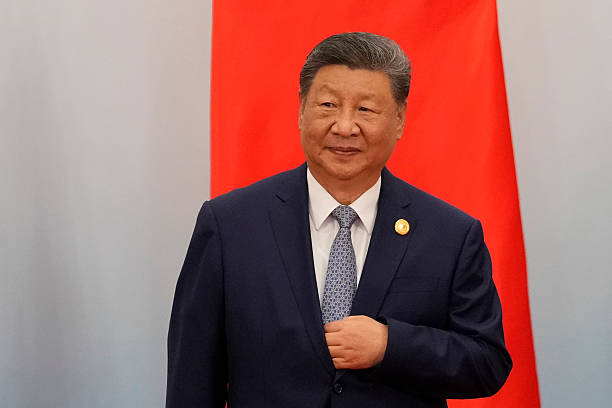 China’s Emission Cut Plans Criticized as Insufficient at UN Climate Summit