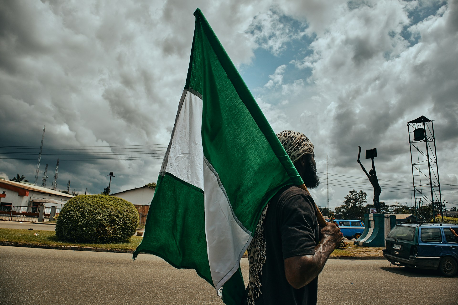 Release: Ted Cruise Introduces Bill Against Persecution of Nigerian Christians