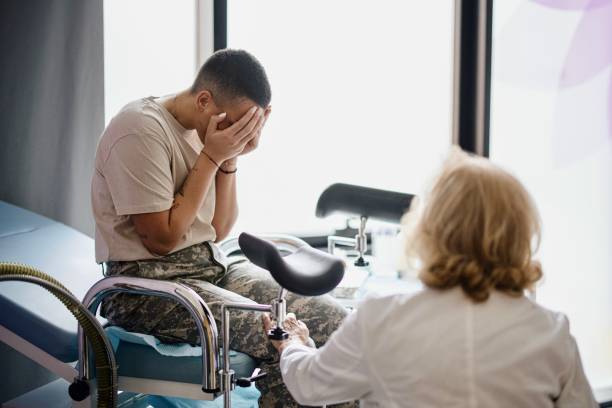 Air Force Faces Scrutiny Over Cancer Clusters in Missileers. As Toxic Exposure Fears Grow