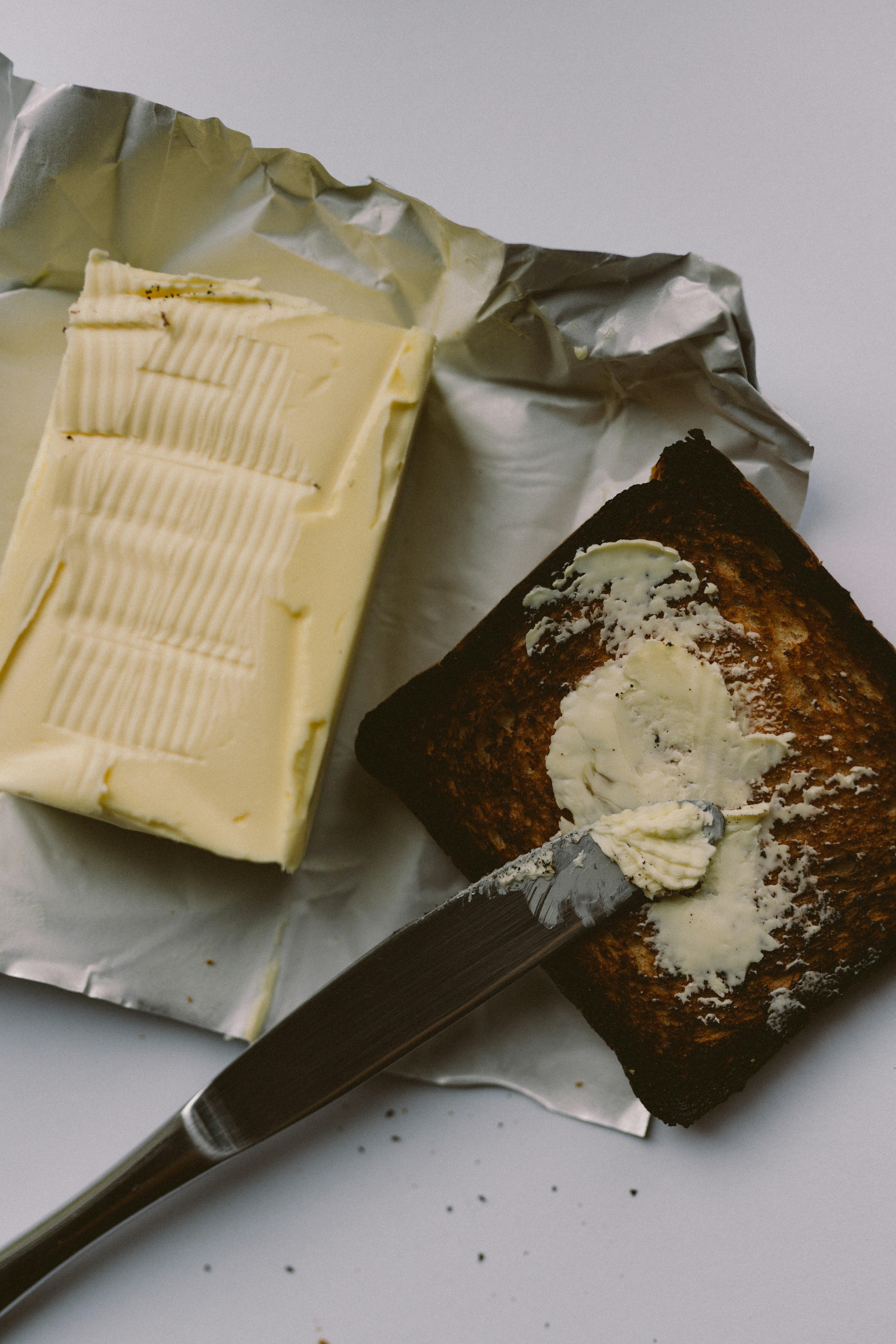 When Norway Ran Out of Butter and Why It Still Matters